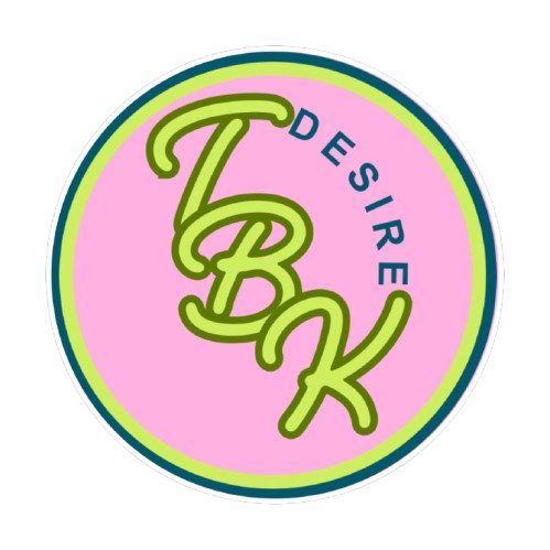 Logo de TBK Desire